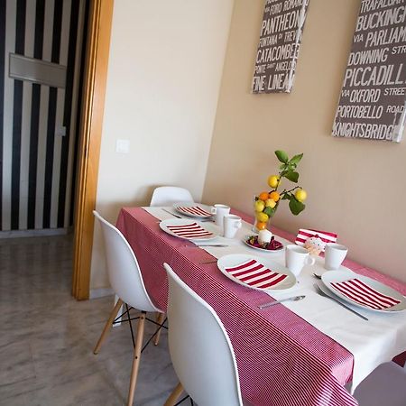 Ab Dominicum Apartamentos Malaga Phòng bức ảnh