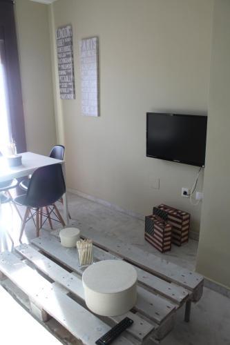 Ab Dominicum Apartamentos Malaga Ngoại thất bức ảnh