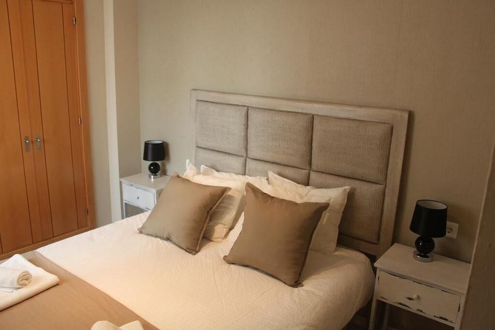 Ab Dominicum Apartamentos Malaga Ngoại thất bức ảnh