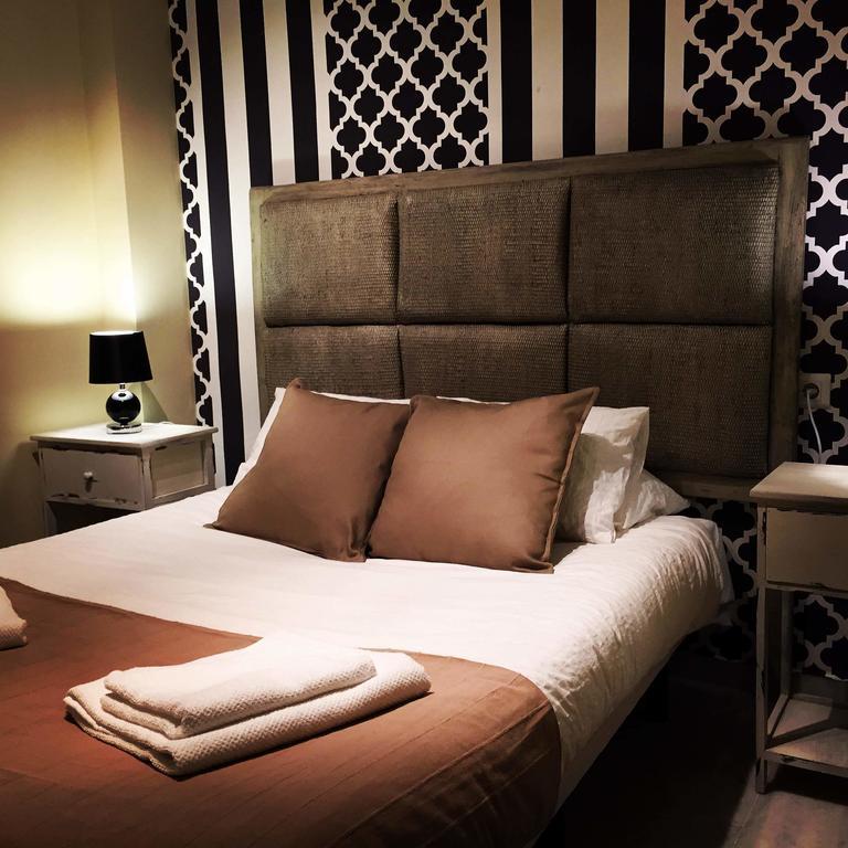 Ab Dominicum Apartamentos Malaga Phòng bức ảnh