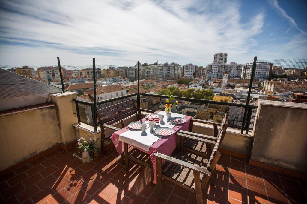 Ab Dominicum Apartamentos Malaga Phòng bức ảnh