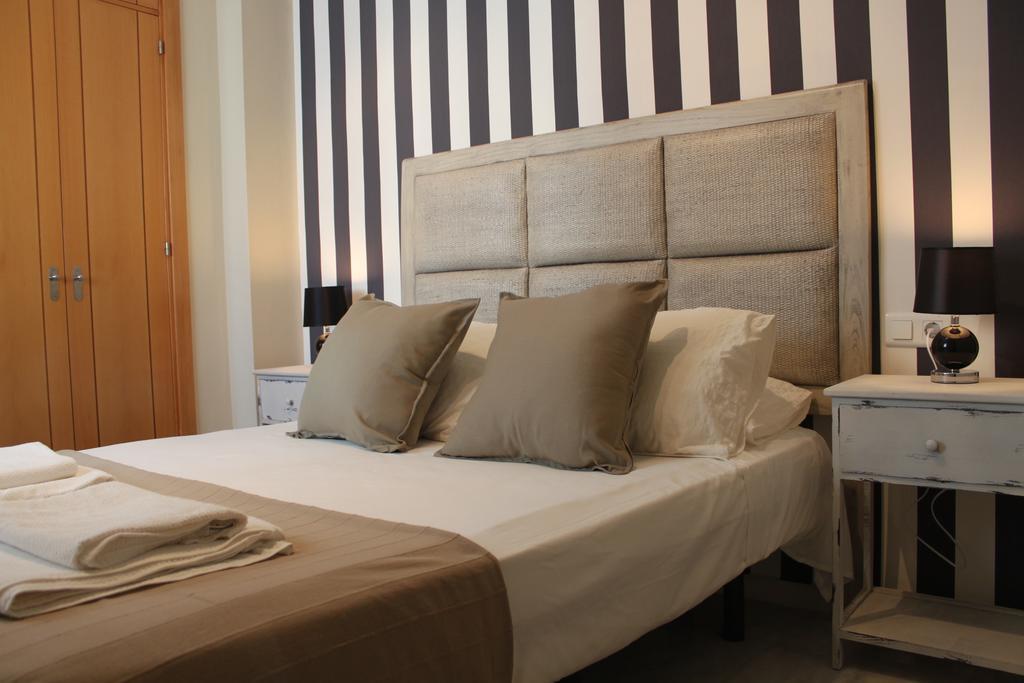 Ab Dominicum Apartamentos Malaga Phòng bức ảnh