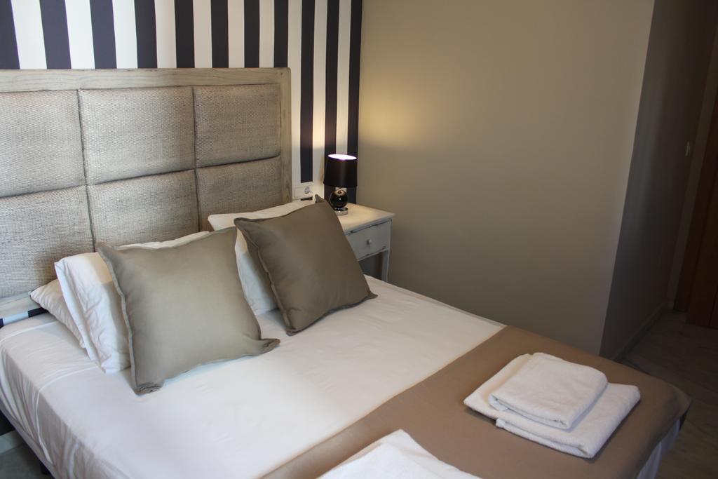 Ab Dominicum Apartamentos Malaga Phòng bức ảnh