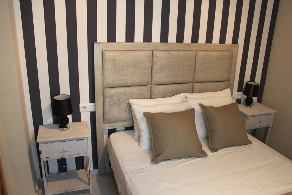 Ab Dominicum Apartamentos Malaga Phòng bức ảnh